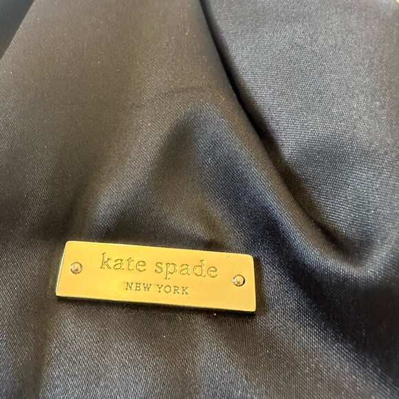 Kate Spade Emina Belle Engagement Ring Evening Bag w/Yellow Diamond Jewel - Picture 2 of 12